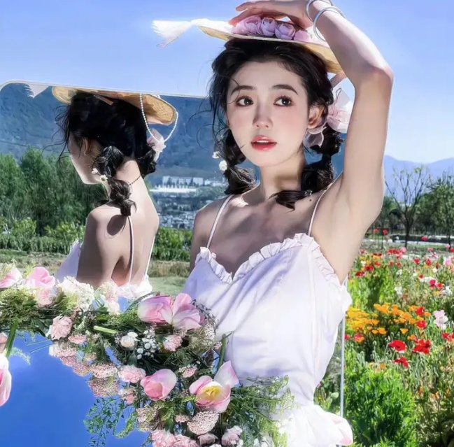 爱丽丝海上漫游