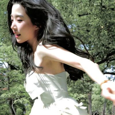 谜样的情人